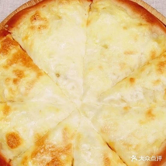 9块9手工披萨
