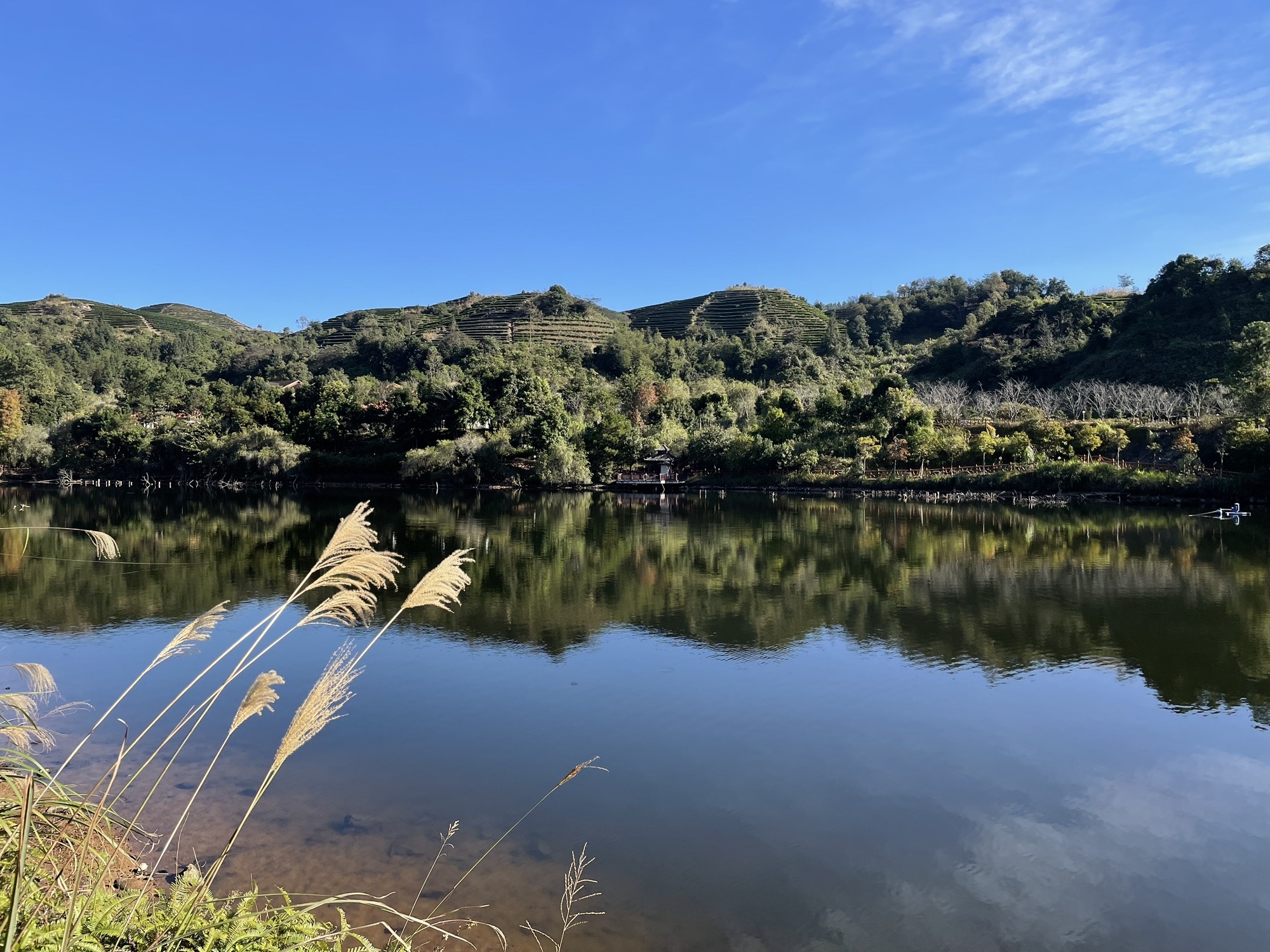 大洋国际生态旅游区