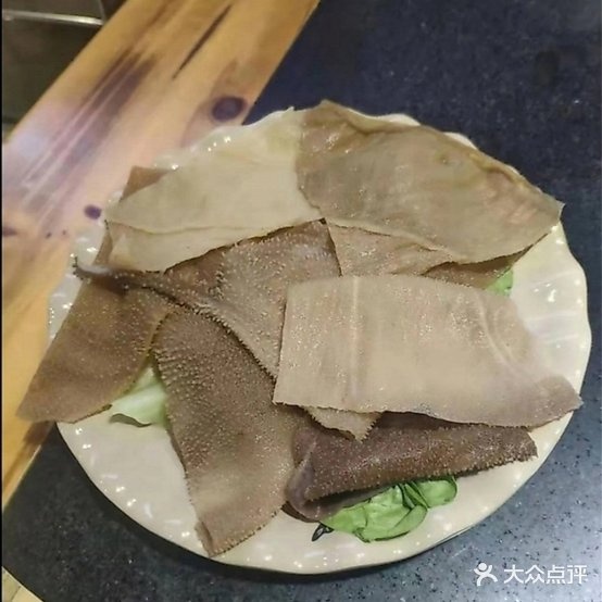 擂神·长清火锅(南川店)