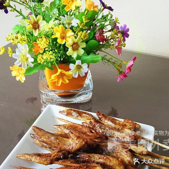 全子鼎鼎红烧烤主题餐厅(安惠小区店)