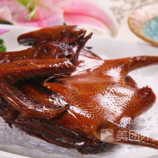 卤之味蜜熙火锅(烤(河西店)