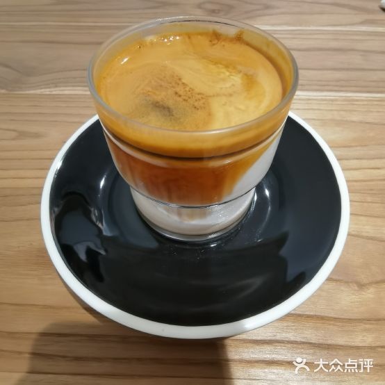 集福咖啡GIF COFFEE(八卦岭店)