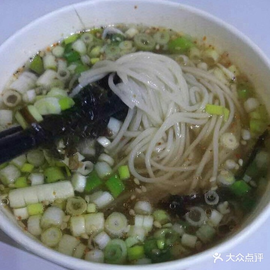 王记鸡汤米线(北大街店)
