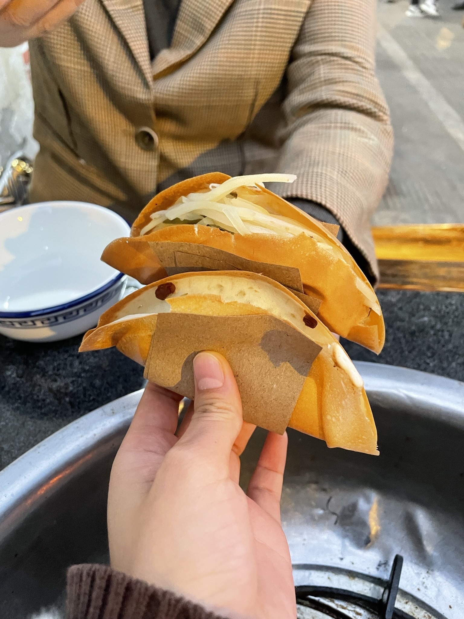 费多多肥肠鸡黄喉兔(总店)