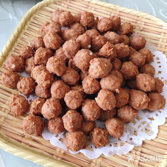 鑫利海鲜驴肉馆