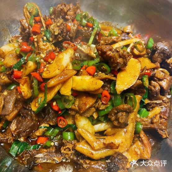 味和家餐饮(会展店)
