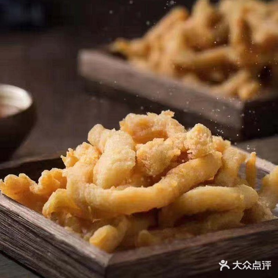 金计烧饼