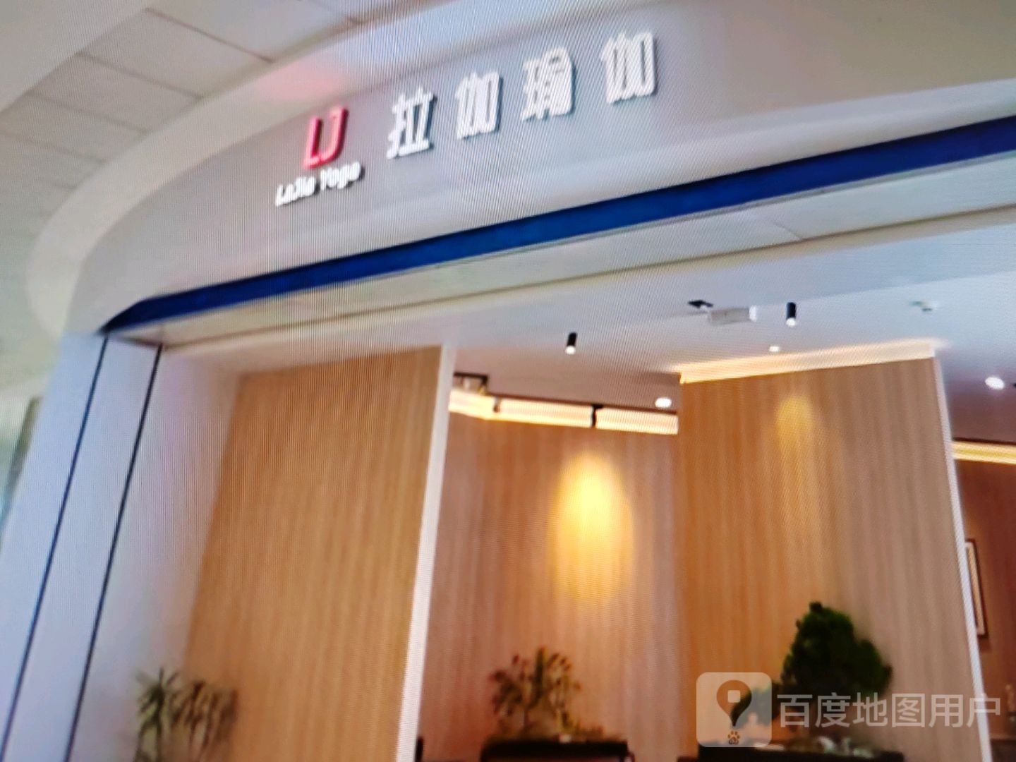 拉加瑜伽
