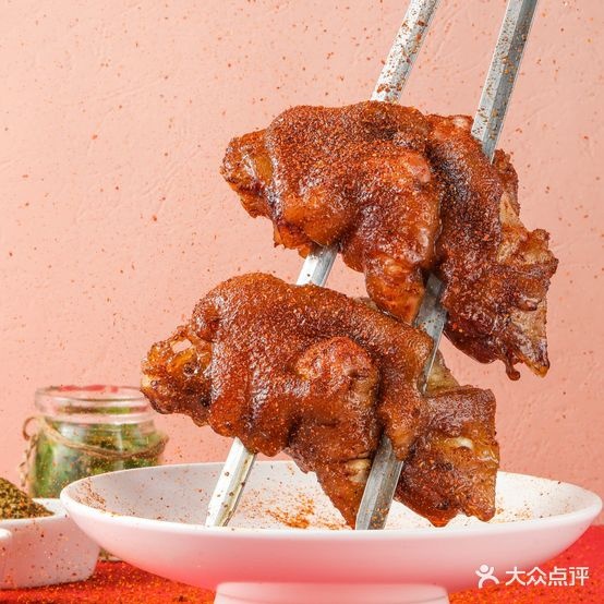 七工烤手·烧烤·夜宵(海甸岛店)