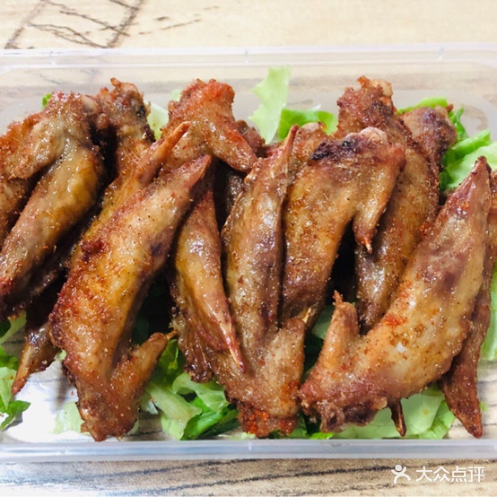 掌柜家臭豆腐