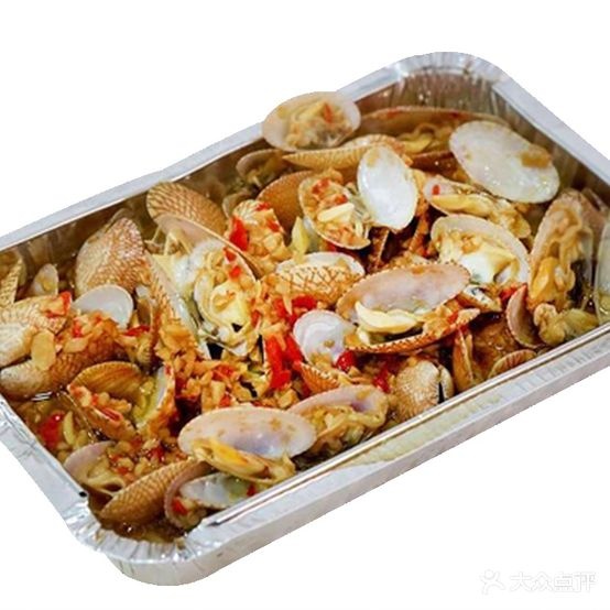 串得亿烤烧吧(佛昙店)