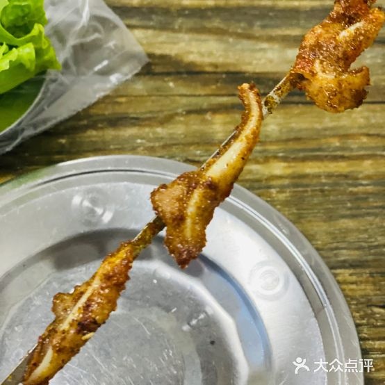 嘴哥烧烤