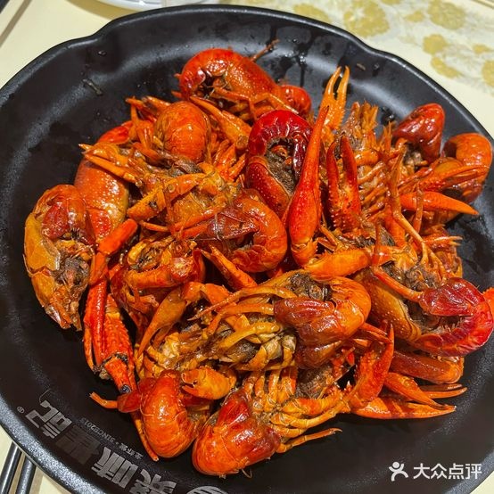 聚味瞿记·小龙堂(坡子街店)