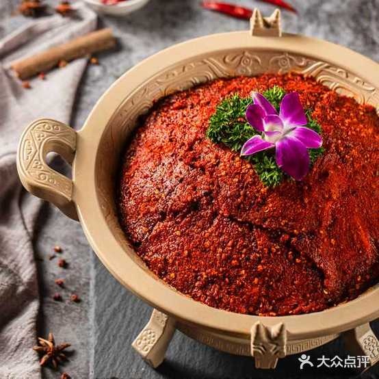 豪喻火锅(万达广场抚州店)