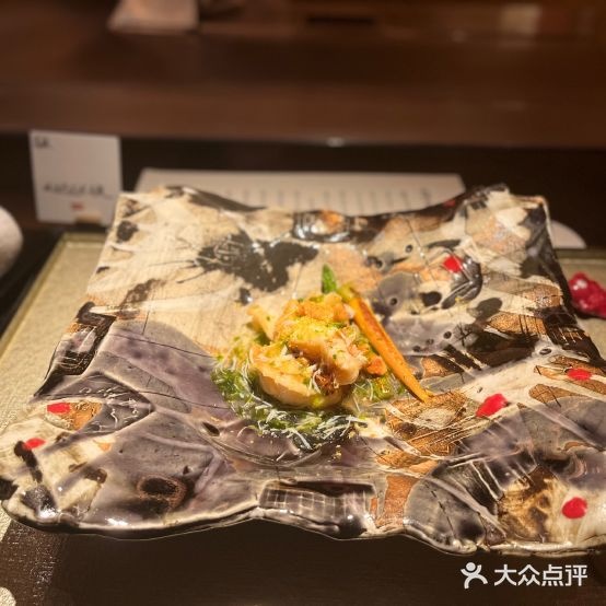 焱铸HOMURA Teppanyaki