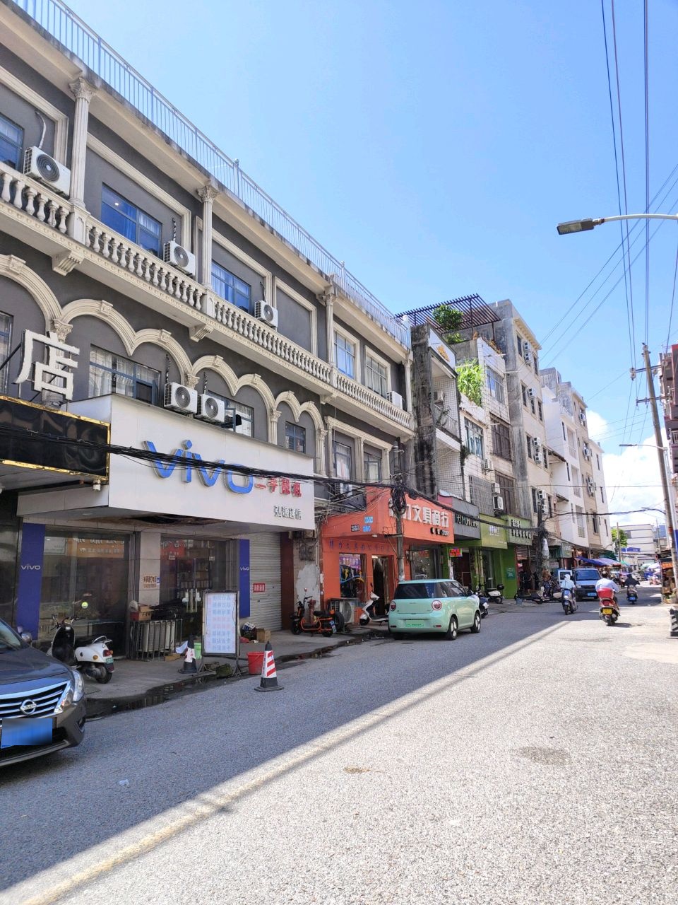 得力文具商行(防城港港口凯亚德酒店店)