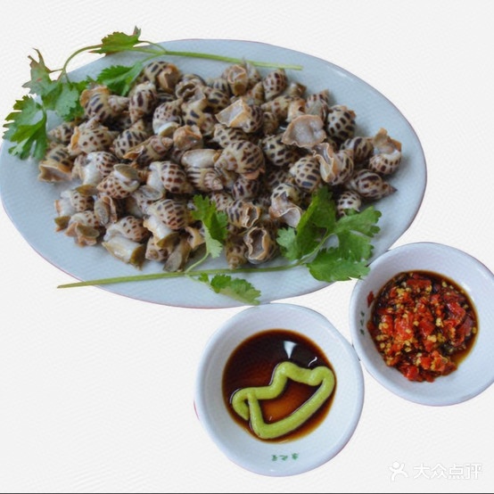 陈记湘农土菜馆