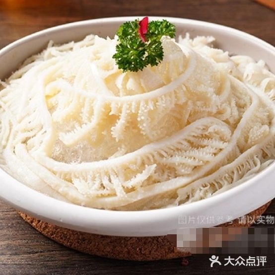 大雄麻辣拌煎饼