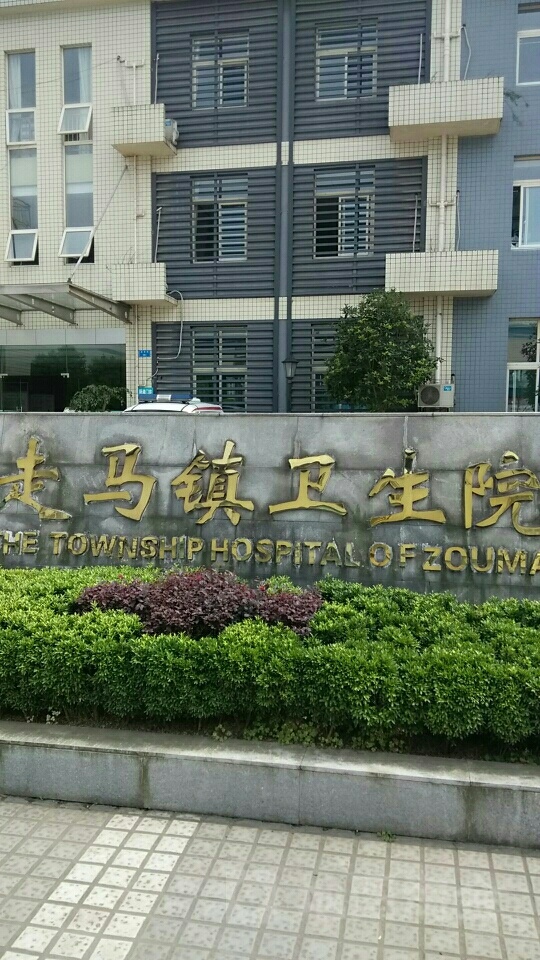九龙坡区走马镇卫生院