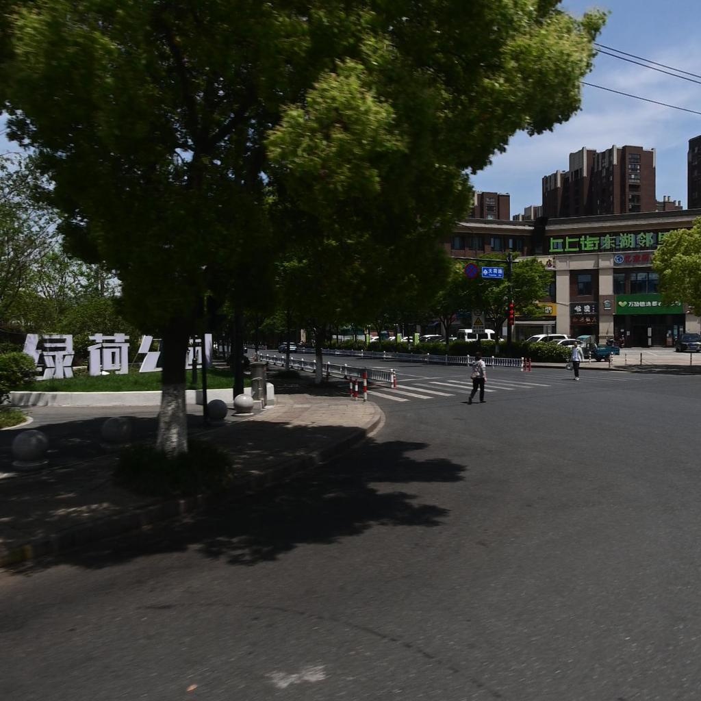 东湖邻里农贸市场