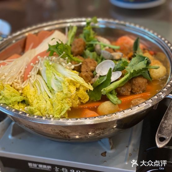 翠湖娄(高攀路店)
