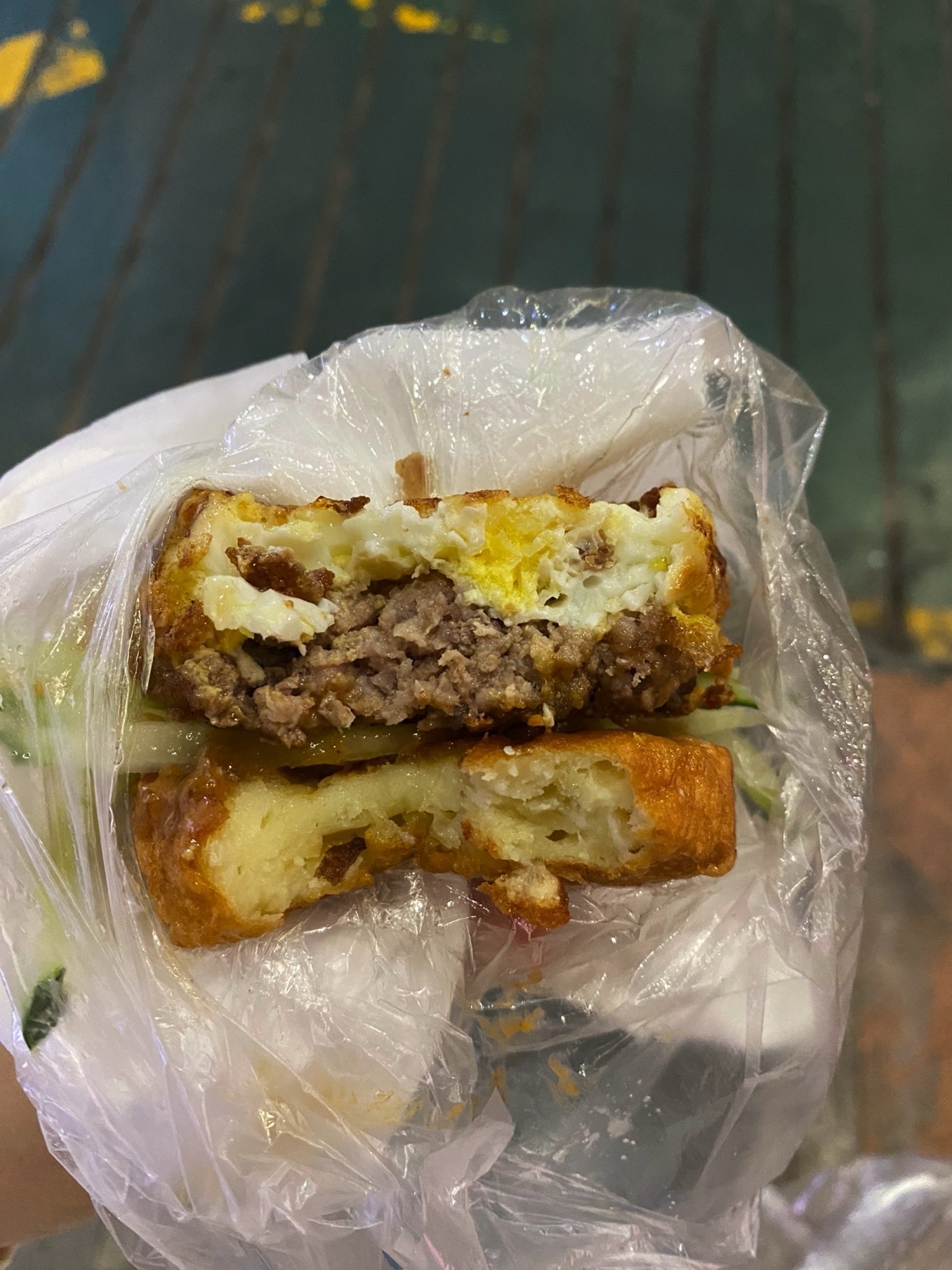 局口街(南中广场店)