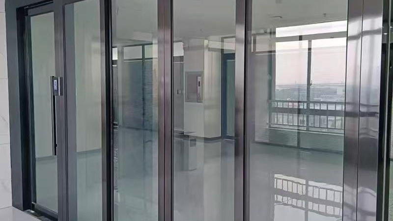 大众安防锁城(门禁自动门道闸安装维修)