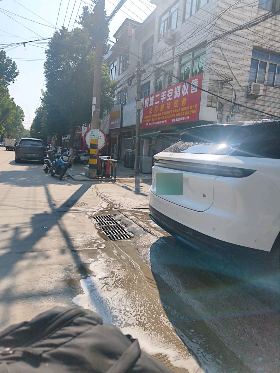 桐城二手空调收售
