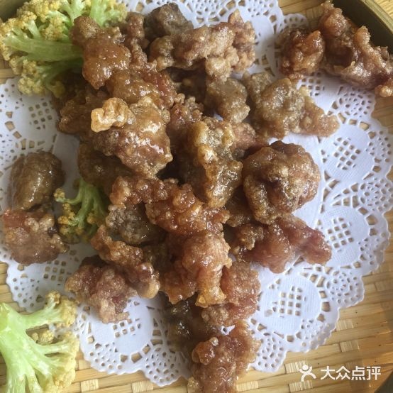 戏嫲兜私厨