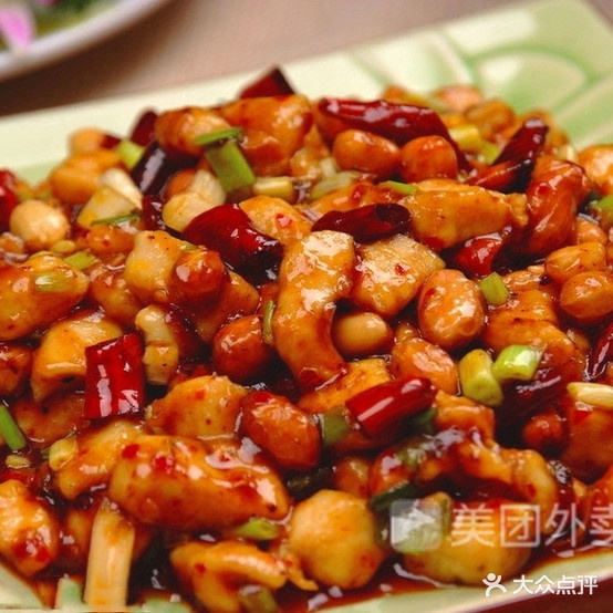 小胖私房菜(通源路店)