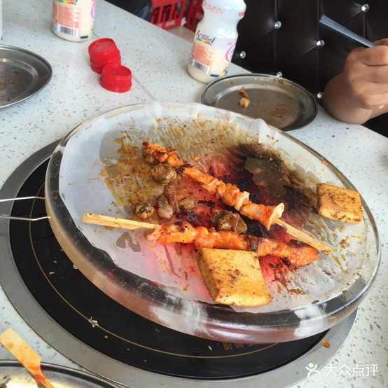 23度香海天肥牛自助火锅(万和店)