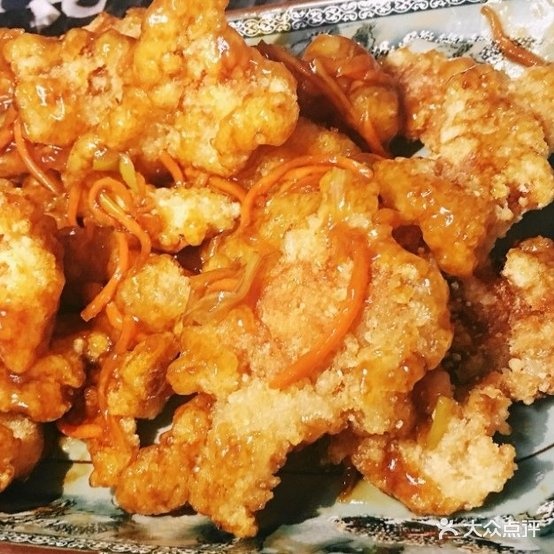东味北道(万隆广场店)
