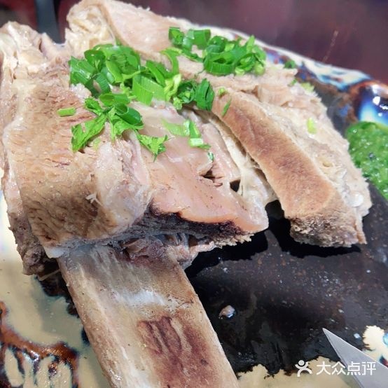 高记老街牛大gu(总店)