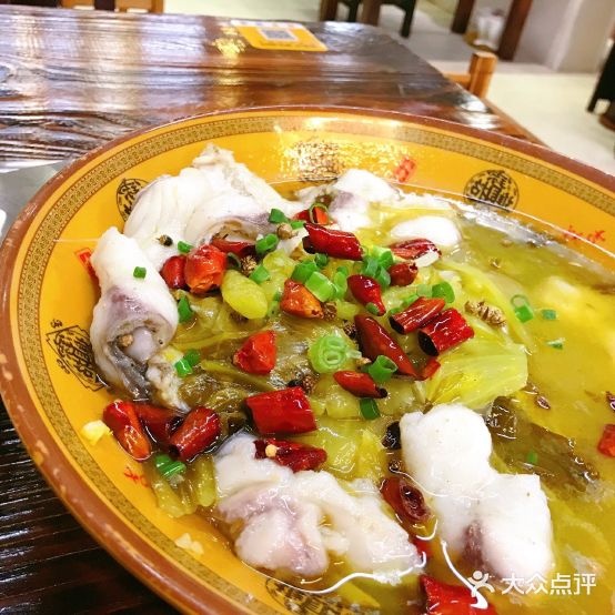 牛牛穿菜(肇庆车城店)