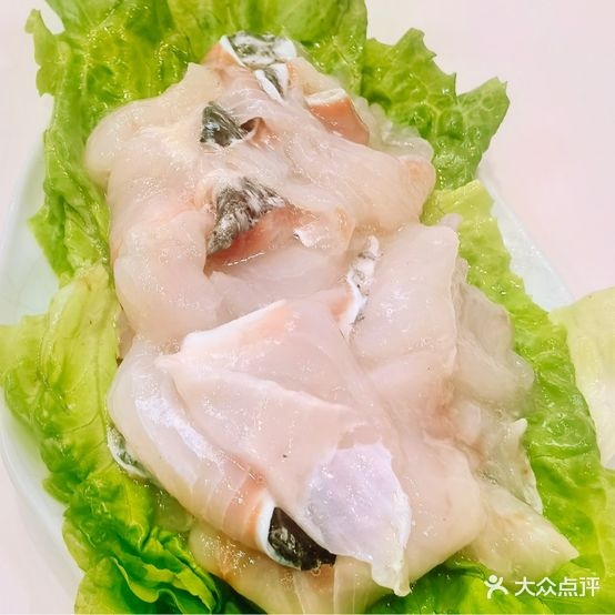 龙液酸汤乌鱼府府(理想城店)
