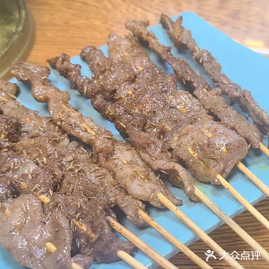山海关回香园清真火锅
