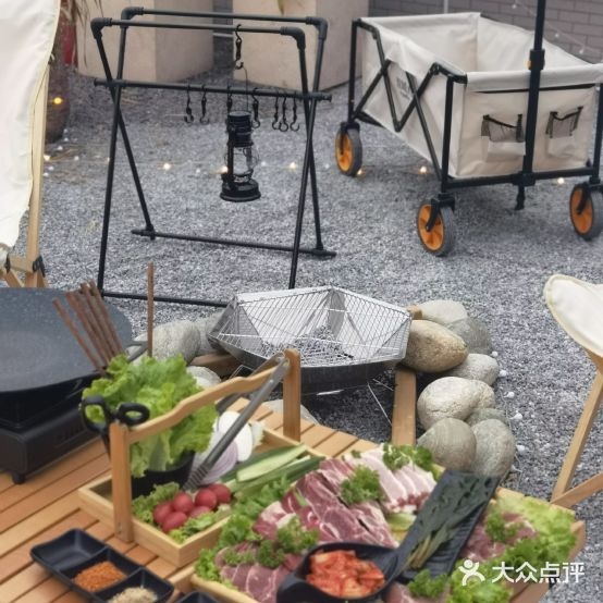 长安里城营销地(西安益田假日世界购物中心店)