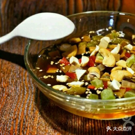 龙龖龘(北行店)