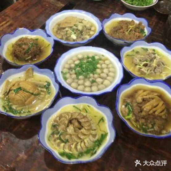 许家扣碗