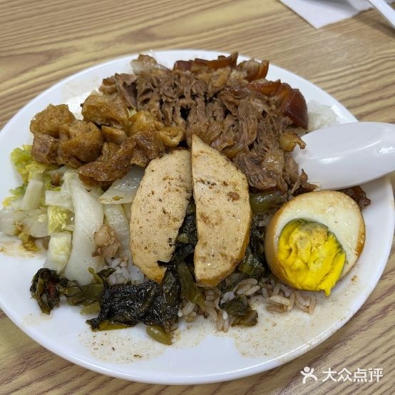 粤莱食金牌隆江猪猪饭