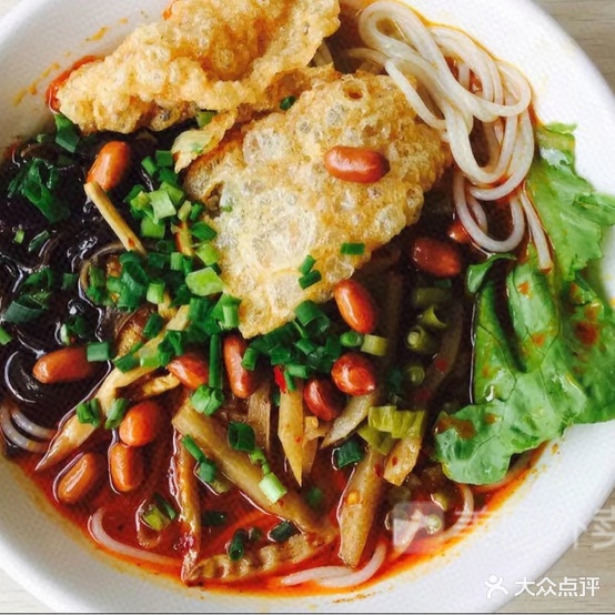 军元柳州螺蛳粉(紫荆路店)