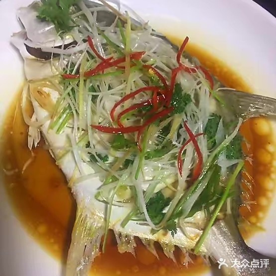老毛饭店(福港路店)