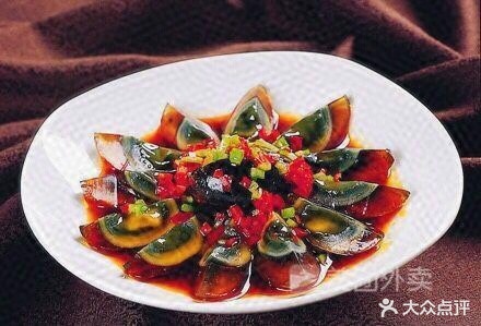 东北菜饺馆(中华巷店)