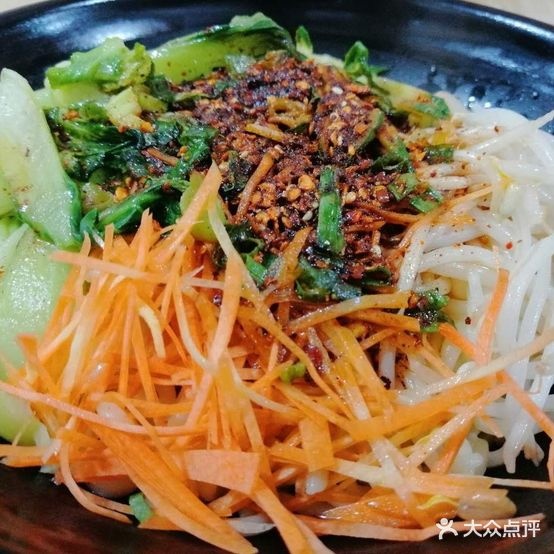 面味道老北京炸酱面(延边万通智能商务会馆店)