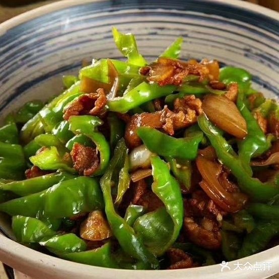 湘村发现湖南菜(人民北路店)