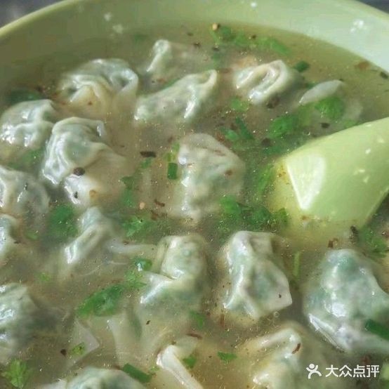 香千里馄饨(泰州明珠街道店)