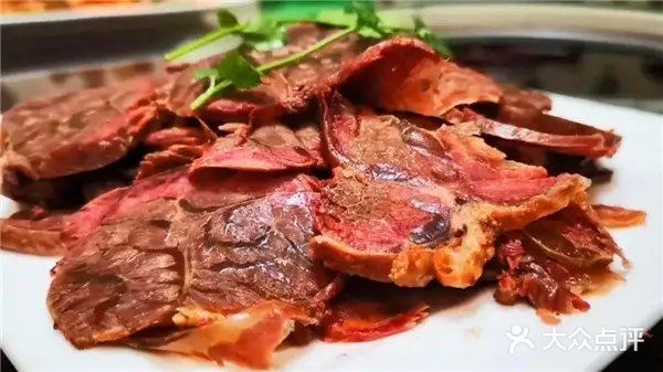 老安阳上汇菜扣碗