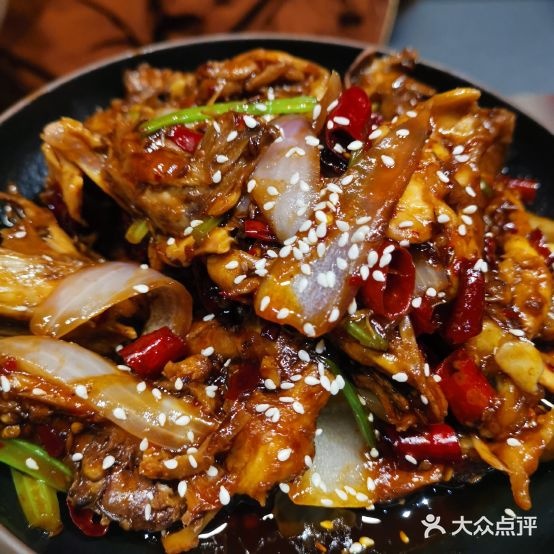 百怪烤物(盐城店)