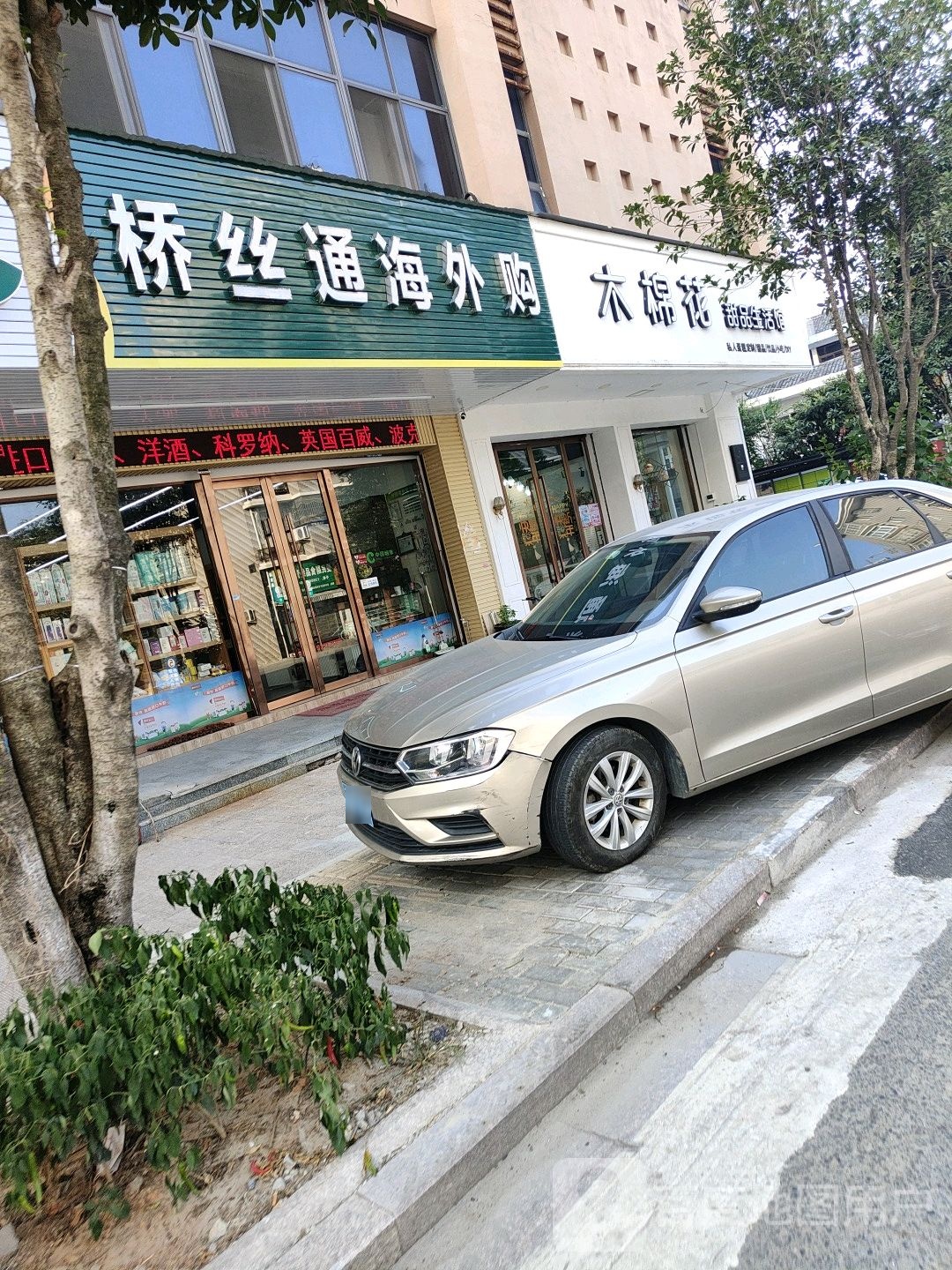 木棉花(新大街店)