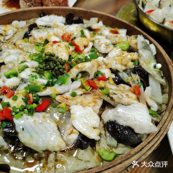 辉叔美食